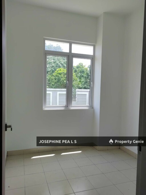 Limited Corner 2 Storeys Semi D @ Amverton Hills Sungai Buloh For SALE