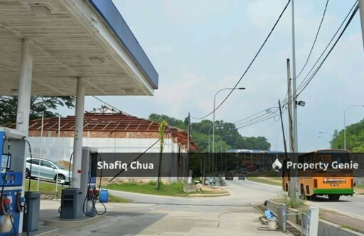 A Premium Land Proposing for Pickleball Operators and Additional Other Businesses Opportunities in Jalan Rasah Seremban