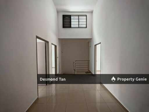 Gadong Jaya,Sendayan,Tiara Sendayan,Seremban, Sendayan (Semi-Furnished)