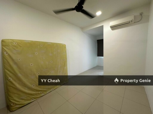 Lengkok Lahat, Ipoh Two Storey Modern House For Sale