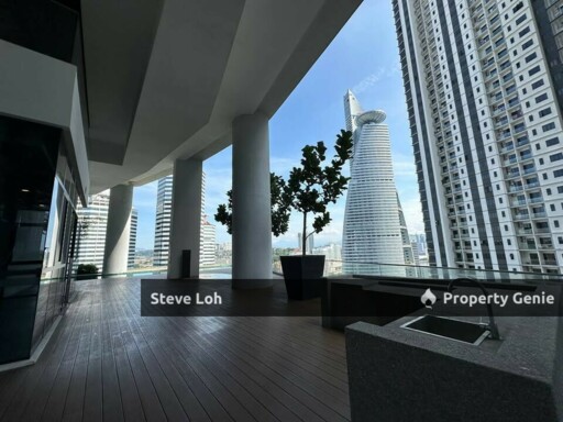 Bangsar South KL Gateway Premium Residences Cheaper RM 300K++