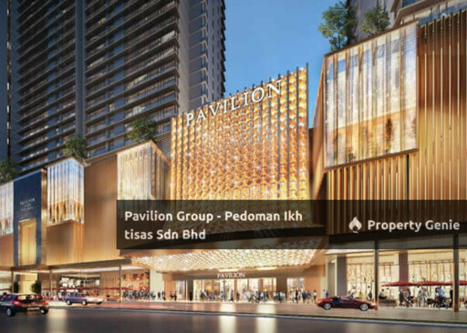 Pavilion Damansara Heights