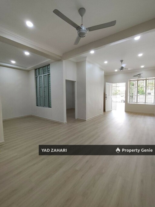 Taman Bertam Perdana, Kepala Batas | 1-Storey Terrace 3 Bedrooms | RM429K - Renovated and Nearby Amenities