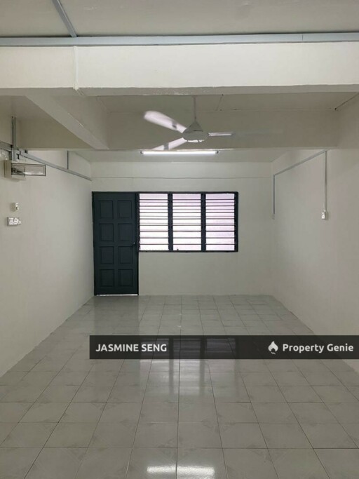 Taman Dato Abdul Rahman Jaafar Batu Pahat