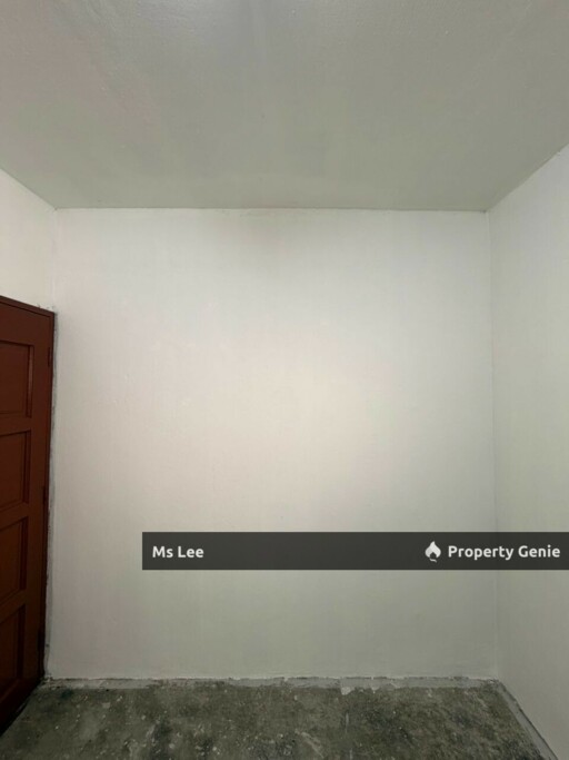 Pangsapuri Bandar Bukit Tinggi 2-Klang-Blok D Ground floor-Ready Now