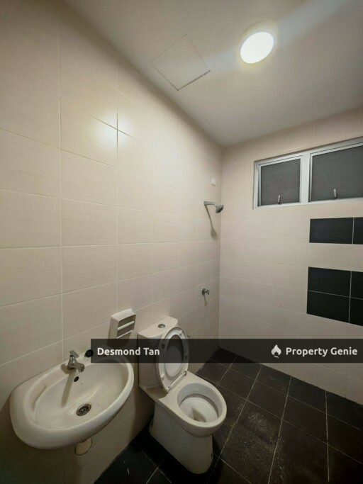 Kalista Residence, Seremban, Seremban2, Garden Avenue,(Ready Move In)