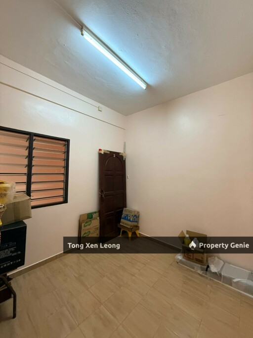 Freehold Terraced Home With 1540 Sqft In Malacca