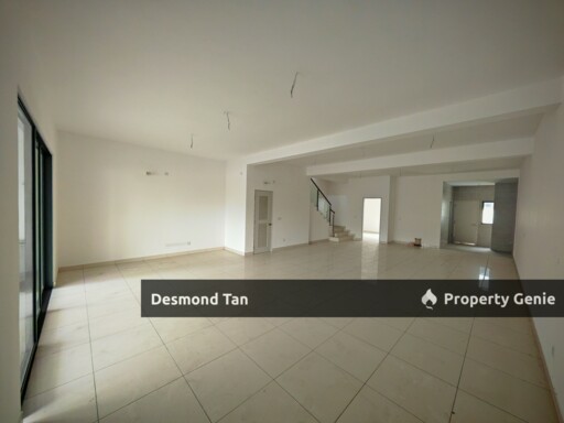 Rimbun Impian, S2 Heights, Seremban 2,Rimbun Vista (Facing No House)