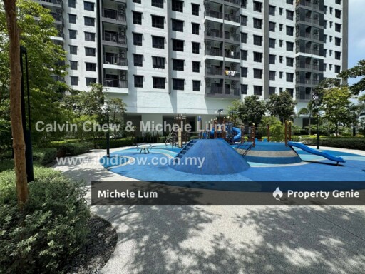 [Below Market 34%] M Luna Kepong