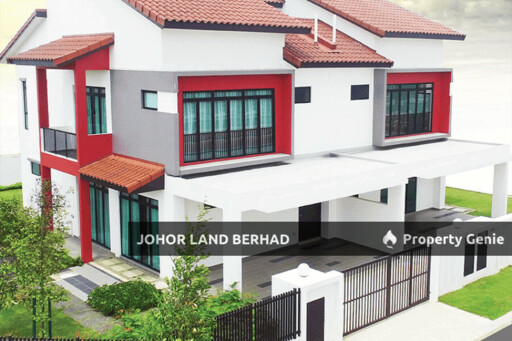 Perjiranan 9 Bandar Dato' Onn