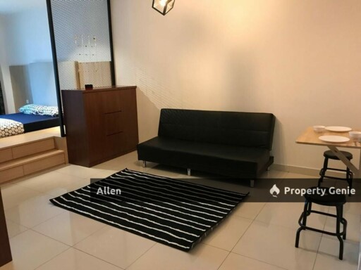 Teega Suites