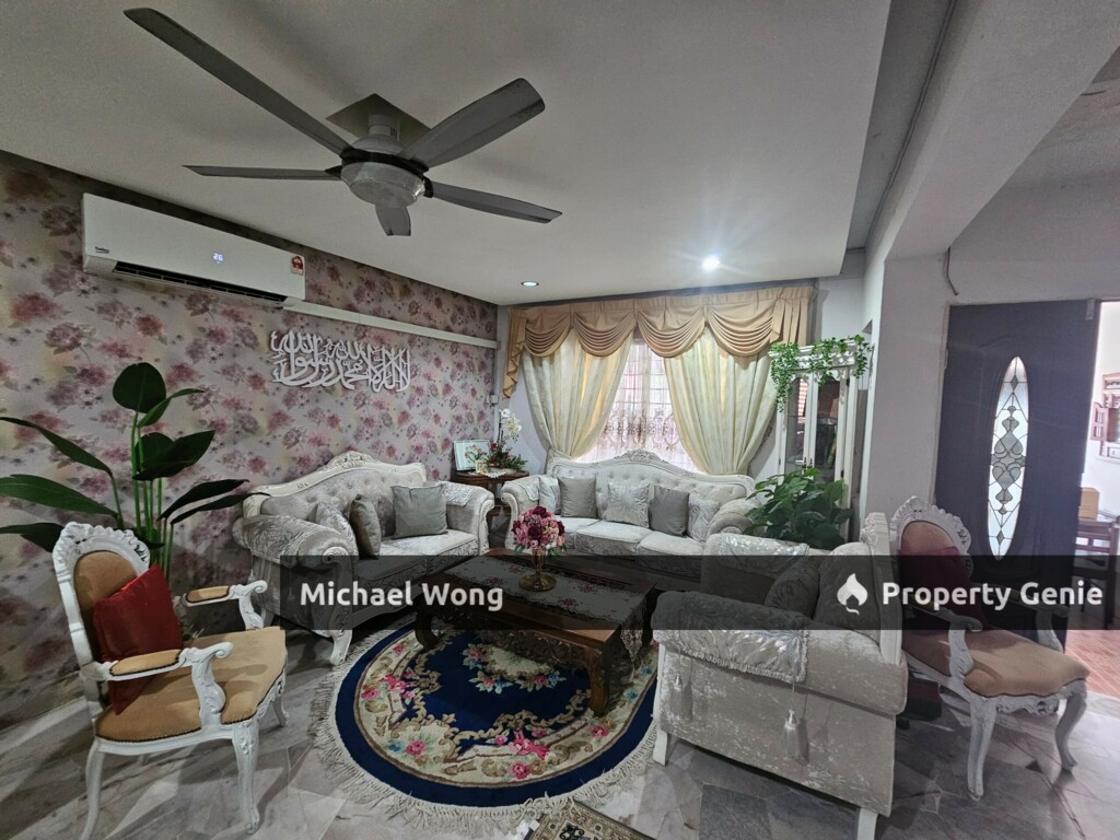 bandar country homes