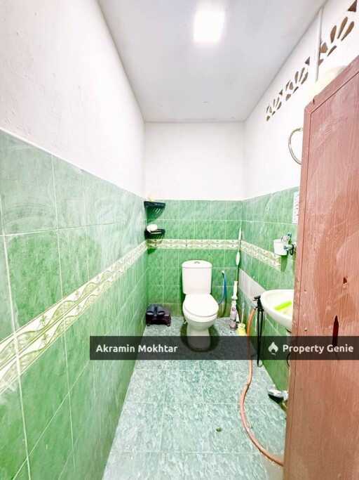 Freehold, Renovated & Fully Extended | Single Storey Taman Semenyih Indah, Semenyih