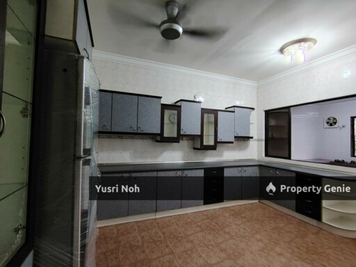 Endlot USJ 20 Subang Jaya - Extended