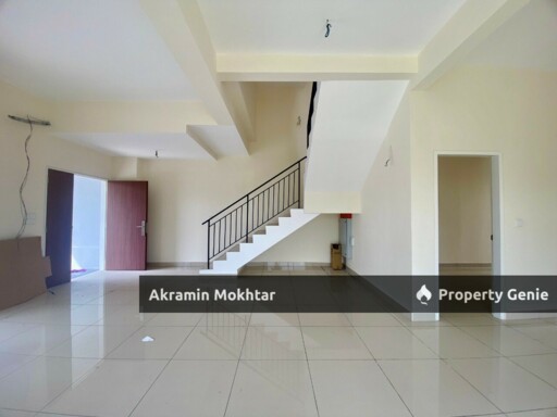 CORNER | NASSIM HEIGHTS 3 STOREY SUPERLINK