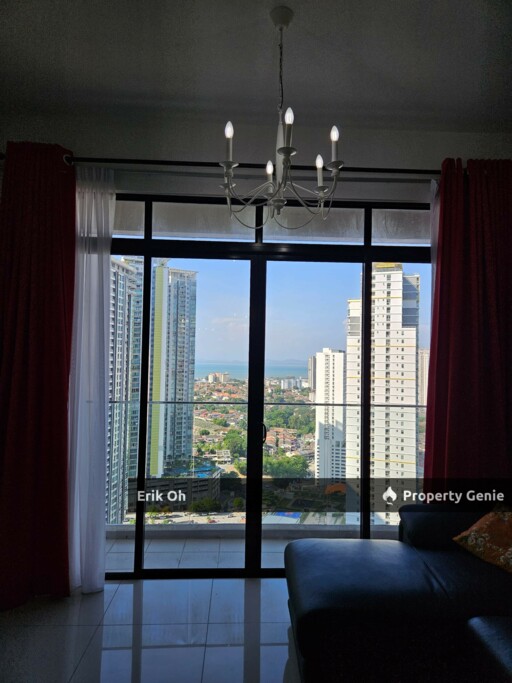 Mont Residence