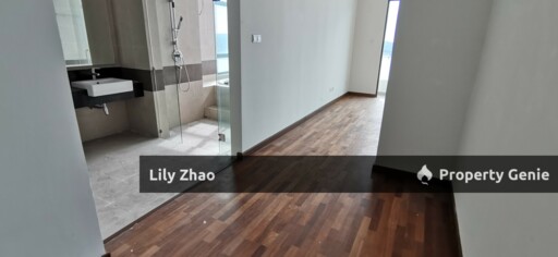 Exclusive Full Sea View Triplex Resort Penthouse for Sale, 6,016 sf @Signal Hill, Kota Kinabalu City, Sabah