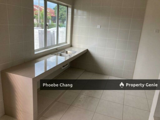MEDAN LABANGAN CYBER BANDAR SERI BOTANI IPOH