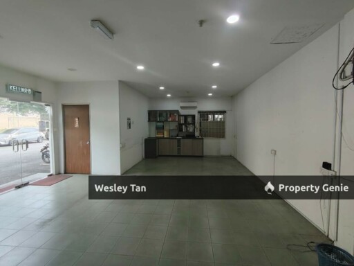 Bukit Rambai 2 Corner Factory Lots 97,703 sqft Land For Rent