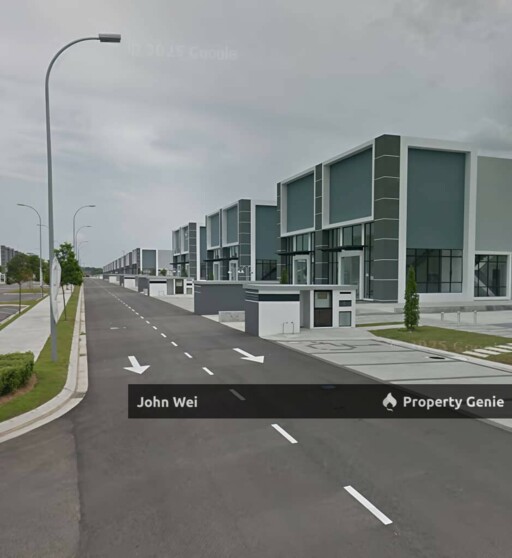 ✨For Rent Eco Business Park 3✨