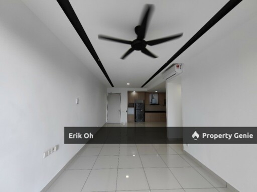 Residensi Far East