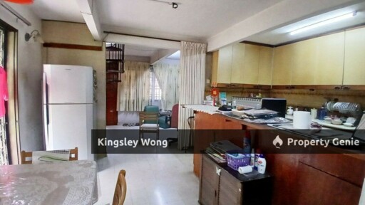 Taman Cempaka Freehold Inter Corner Terrace House Extra Land Beside Near Town Area