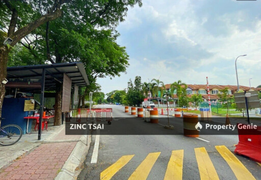 2 Storey Terrace @ Taman Puchong Prima {Save RM 295,800}