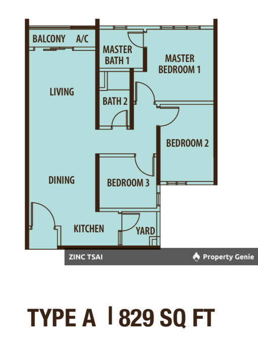 Danau Kota Suite Apartments🔥Save RM 76,000🔥5 mins drive to Wangsa Maju LRT Station🔥7 mins to Setapak Central Mall & TARUMT