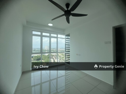 Taman Daya Apartment for Sale