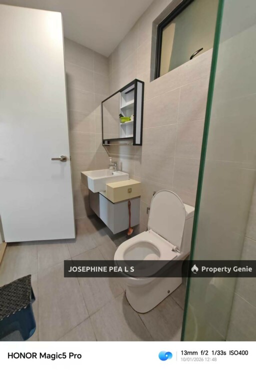 Citizen2 @ Jln Klang Lama Condo 3 Room 2 Bathroom with Wifi For Rent
