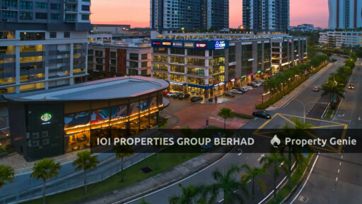 Conezión Commercial