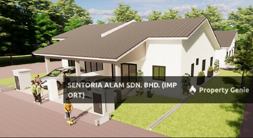 PRIMA SRI DAMAI