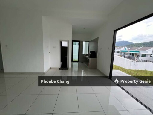 MONT CREST IPOH DOUBLE STOREY SEMI-D HOUSE FOR SALE