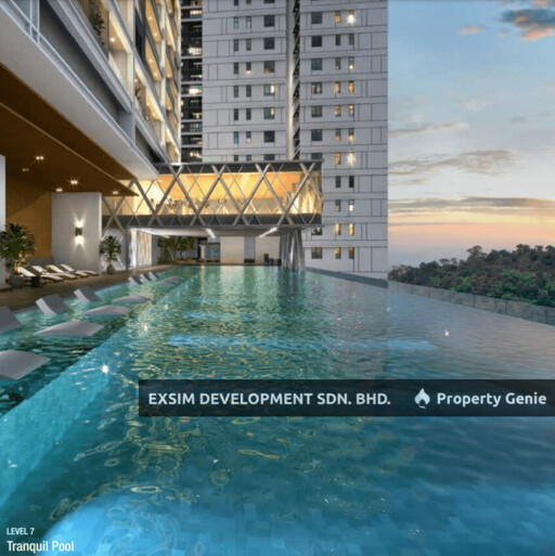 D’Erica Residences