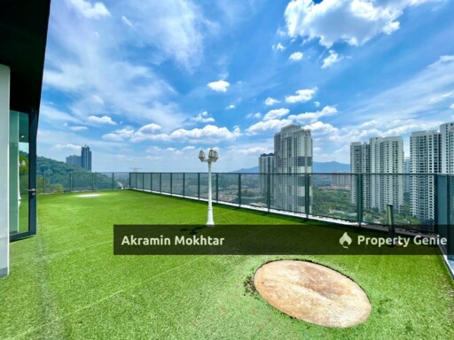 FREEHOLD| ULTRA LUXURY MANSION @ COUNTRY HEIGHTS DAMANSARA | 4 STOREY TWIN BUNGALOW