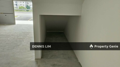 Bandar Tasik Puteri Rawang Shop Lot For Rent