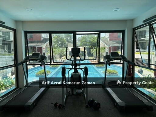 [Newly Refurbished] HUGE 6-Bedroom Penthouse @ Alam Desa Park Village, Presint 15 Putrajaya | 6 Bedrooms | 7 Bathrooms | 3,280 sqft | RM6,000