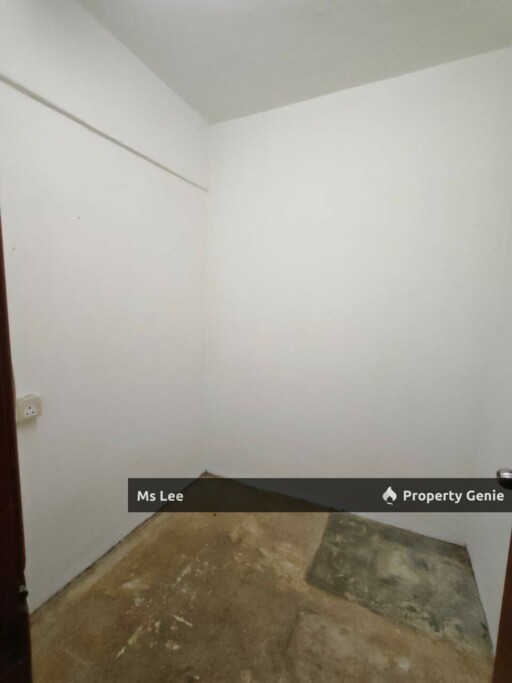 4th Floor Shop Apartment-Damai Complex @ Titiwangsa Sentral-Ready Now