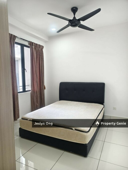 3 Bedrooms Apartment at 1 Tebrau Johor Bahru for Rent