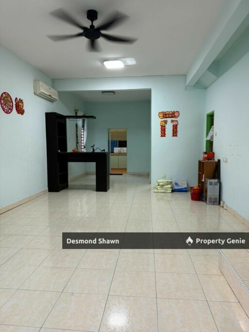 Bestari Indah @ Ulu Tiram