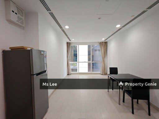 Binjai 8 @ KLCC -Near LRT, Level 32 Facing Troika, Good for investment