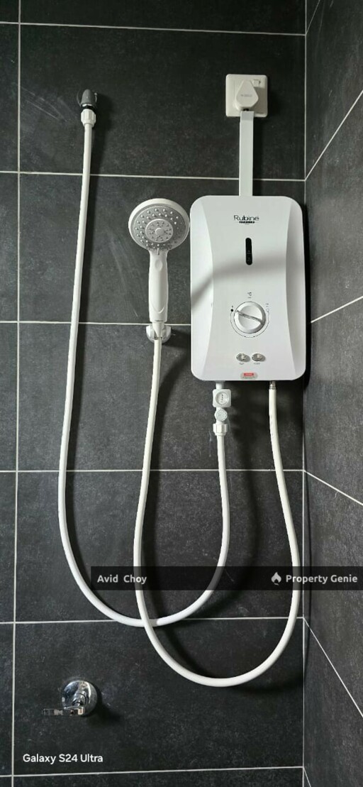 Midas, Seri Alam Service Residence, 1 Bedroom