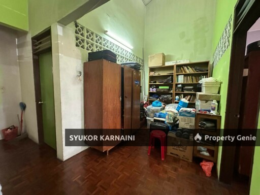 2 Storey Terrace House Jalan Genting Kelang Setapak Kuala Lumpur