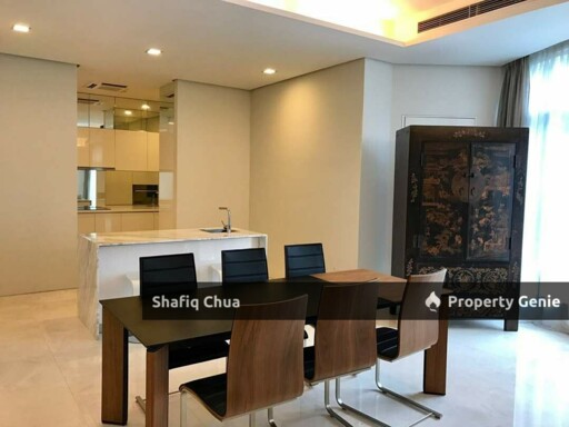 Quadro Residence KLCC