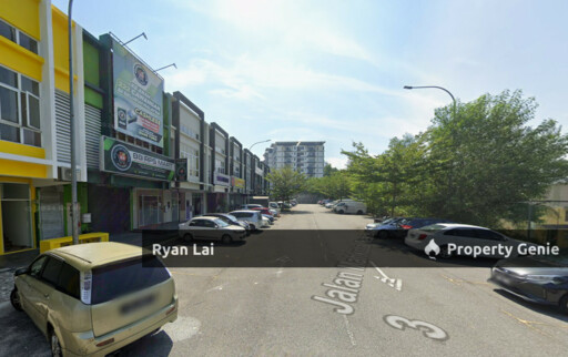 2 Storey Shop Office @ Bandar Mahkota Cheras | Save up to 361k | Below Market Value 19% Auction Property!