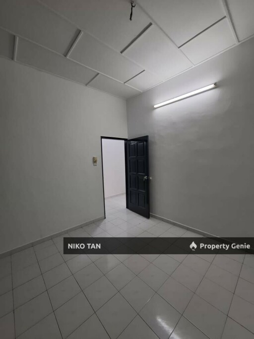 Jalan Bidara 1Sty Fully Renovated Taman Suria Kluang For Sale