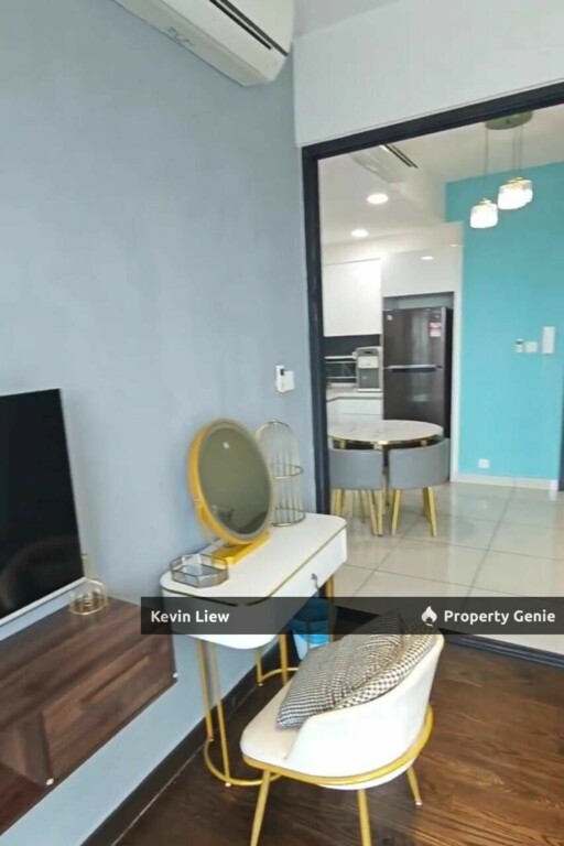 Almas Suites Studio