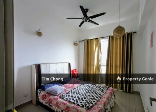 📌 Tropez Residences @ Danga Bay 🏡