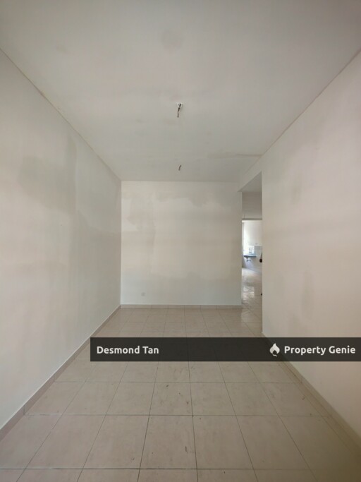 Single Storey Taman Kirby, Seremban, Labu, Seremban2, Bandar Ainsdale (Got Iron Grill)