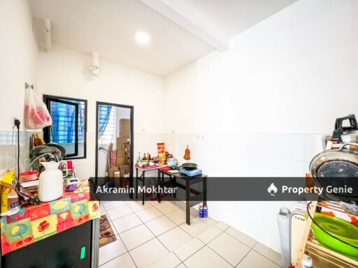 Freehold & 2 Parking | Residensi Damai, Bandar Teknologi Kajang